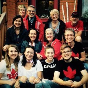 Meet your Posher, Ruth